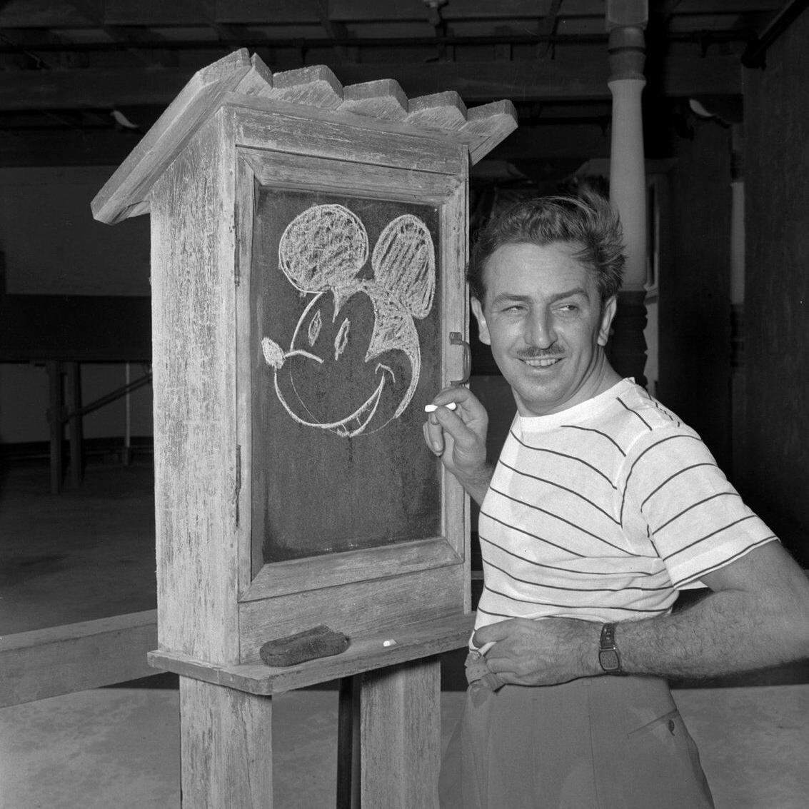 Morgan & Morgan sues Disney to use 'Steamboat Willie' in law firm ads